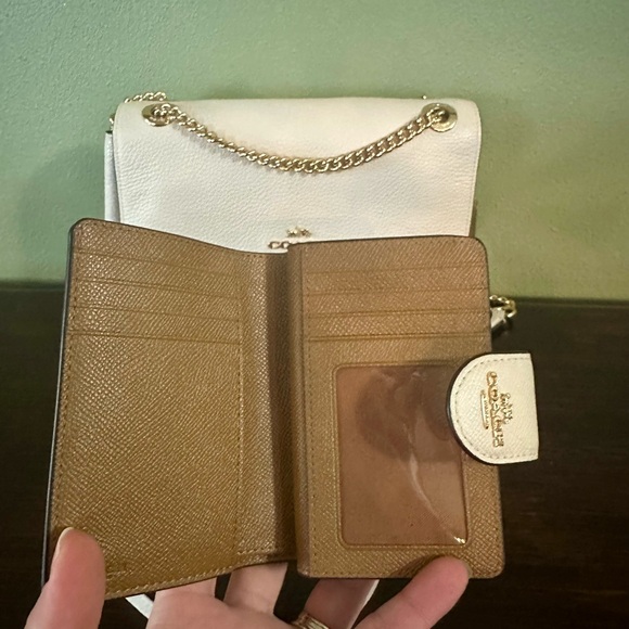 Coach purse and wallet set - Picture 7 of 16